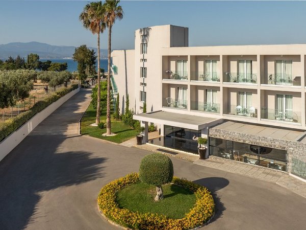Amaronda Resort & Spa in Eretria All Inclusive Ferien