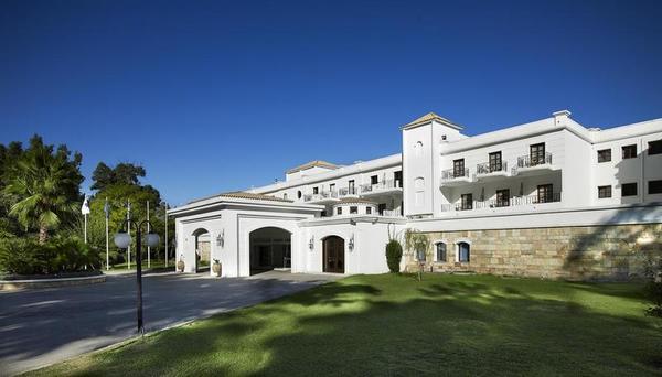 Mitsis Galini in Kamena Vourla All Inclusive Ferien