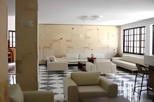 Kalydna Island in Panormos All Inclusive Ferien