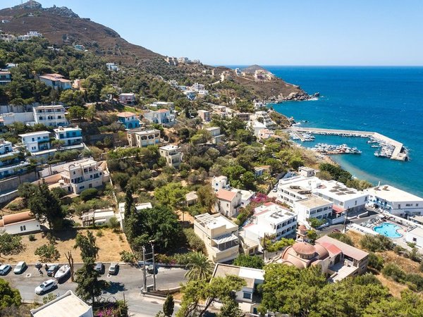 Myrties Boutique in Myrties All Inclusive Ferien