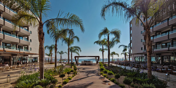 Alimounda Mare in Karpathos-Stadt All Inclusive Ferien