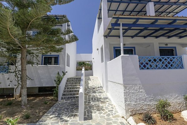 Votsalakia Beach in Amopi All Inclusive Ferien