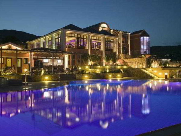 Regina Dell' Acqua Resort in Kefalonia All Inclusive Ferien