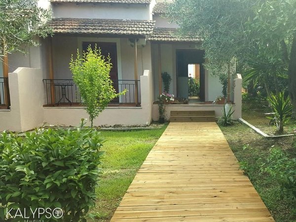 Kalypso Studios in Kavos All Inclusive Ferien