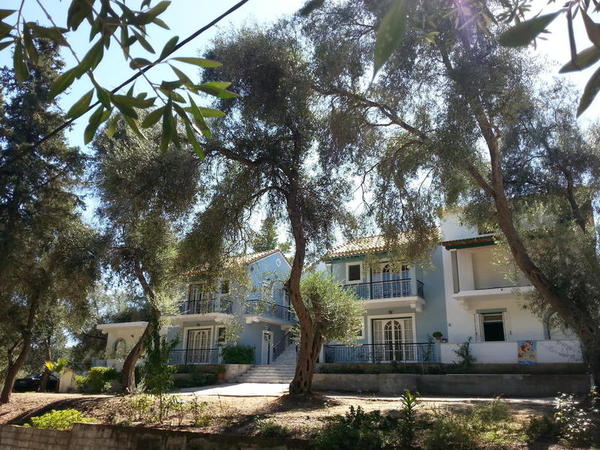 Rigos Apartments Vitalades in Vitalades All Inclusive Ferien