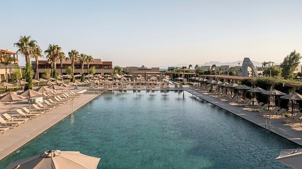 Astir Odysseus Resort & Spa in Tigaki All Inclusive Ferien