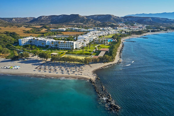 Atlantica Beach Resort Kos in Kardamena All Inclusive Ferien