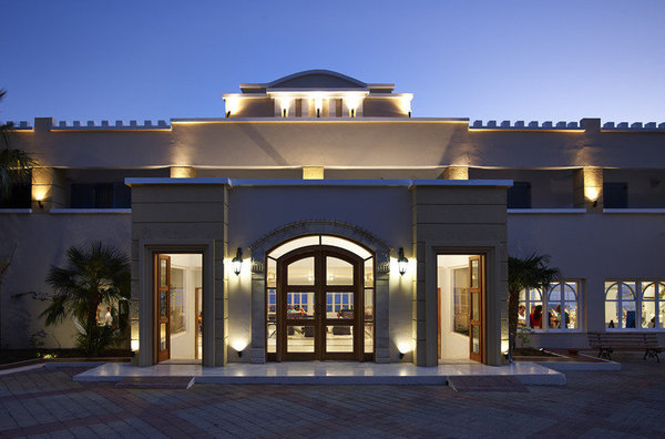 Mitsis Summer Palace in Kardamena All Inclusive Ferien