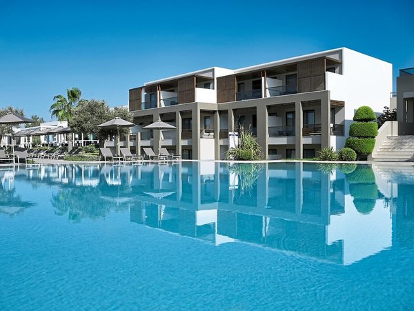 Sentido Pelagos Suites & Spa in Lambi All Inclusive Ferien