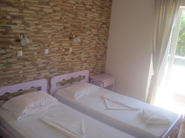 Sevi Apartments in Kos All Inclusive Ferien