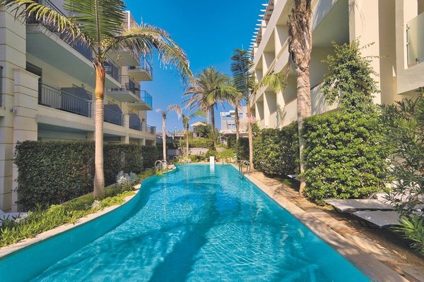 Aegean Pearl in Rethymno All Inclusive Ferien