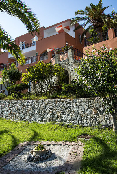 Alkion in Heraklion All Inclusive Ferien