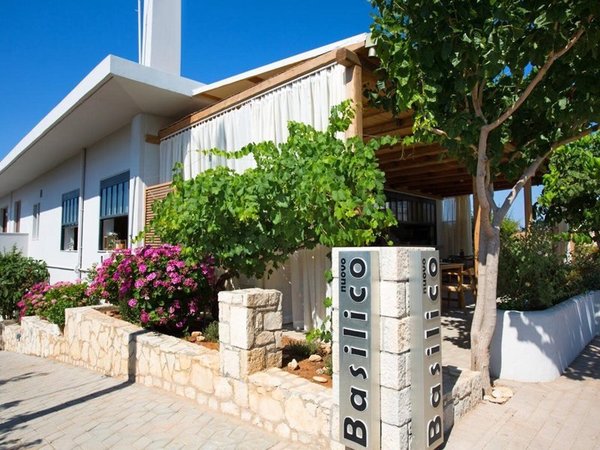 Baslico Suites in Gouves All Inclusive Ferien