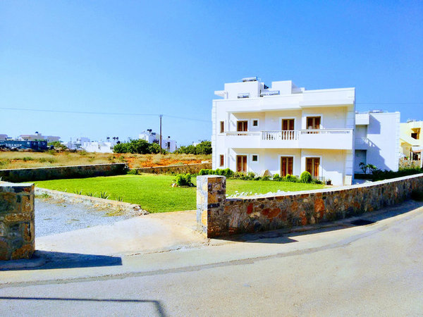 Casa Malena in Stalida All Inclusive Ferien