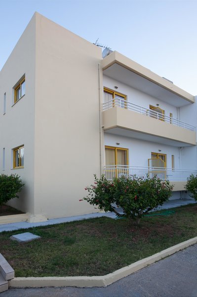 Cosmi Apartments By Estia in Heraklion All Inclusive Ferien