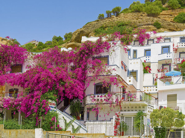 Fevro in Agia Galini All Inclusive Ferien