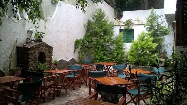 Gioma in Agia Galini All Inclusive Ferien