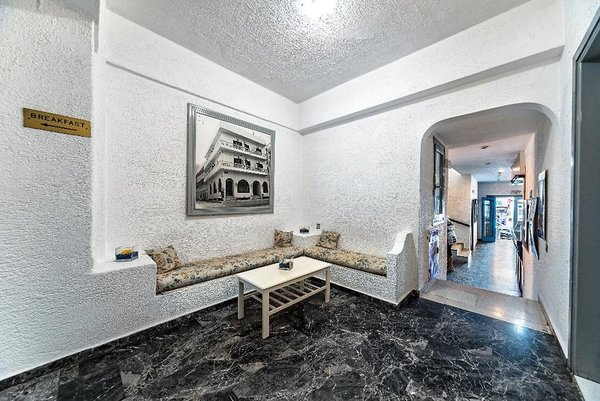 Iro Hotel - Adults Friendly in Heraklion All Inclusive Ferien