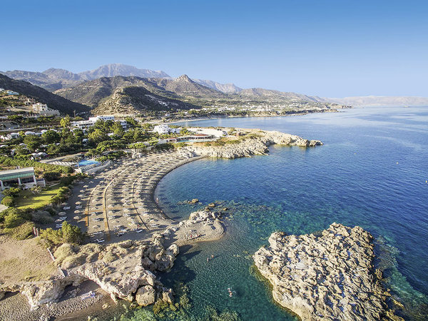 Kakkos Bay in Ferma All Inclusive Ferien