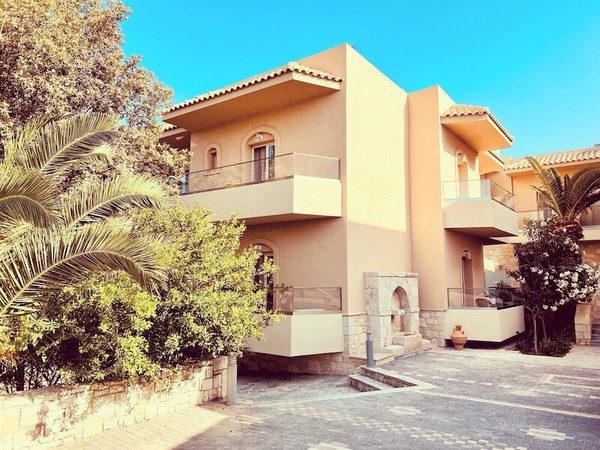 Lili Hotel in Ammoudara All Inclusive Ferien