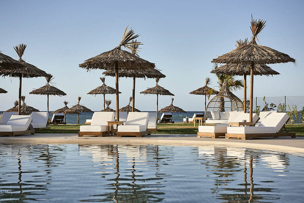 Pepper Sea Club Hotel in Georgioupoli All Inclusive Ferien