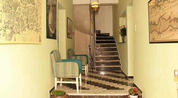 Rea in Heraklion All Inclusive Ferien