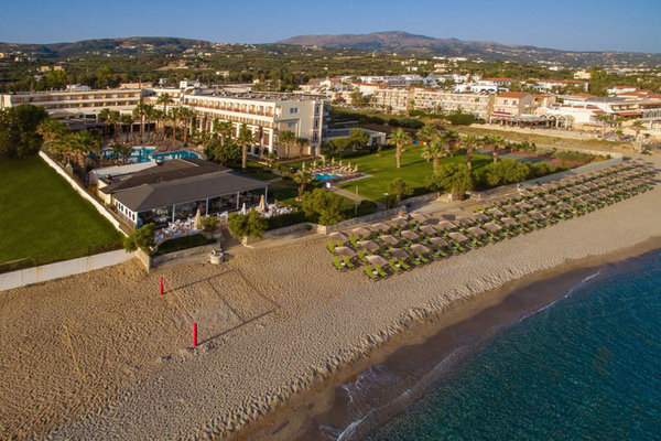 Rethymno Palace in Rethymno All Inclusive Ferien