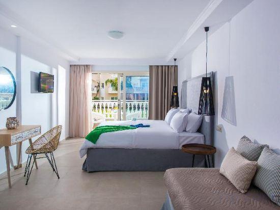 Sarpidon Apartments in Malia All Inclusive Ferien