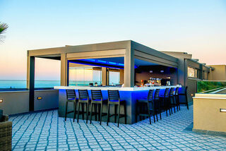 Villaggio Hotel in Heraklion All Inclusive Ferien