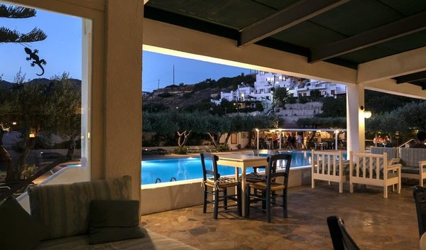 Villea Village in Heraklion All Inclusive Ferien