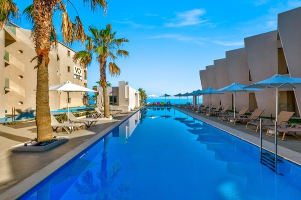 White Olive Elite Rethymno in Sfakaki All Inclusive Ferien