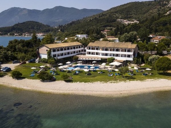Porto Ligia Hotel in Lygia All Inclusive Ferien