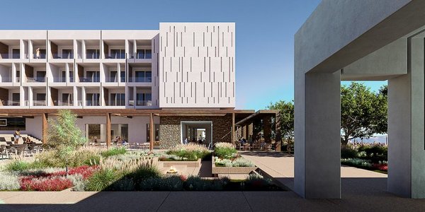 Antony Suites in Naxos Stadt All Inclusive Ferien