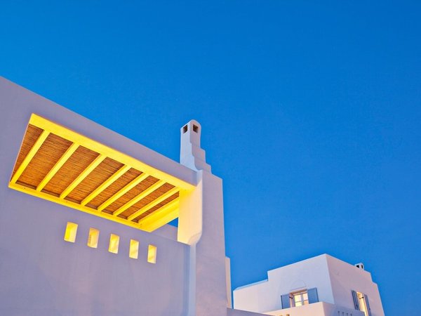 Naxian Collection Luxury Villas & Suites in Naxos Stadt All Inclusive Ferien