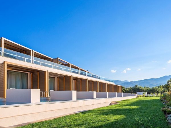 Horizon Blu in Kalamata All Inclusive Ferien