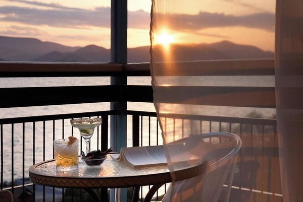 Domotel Xenia Volos in Volos All Inclusive Ferien