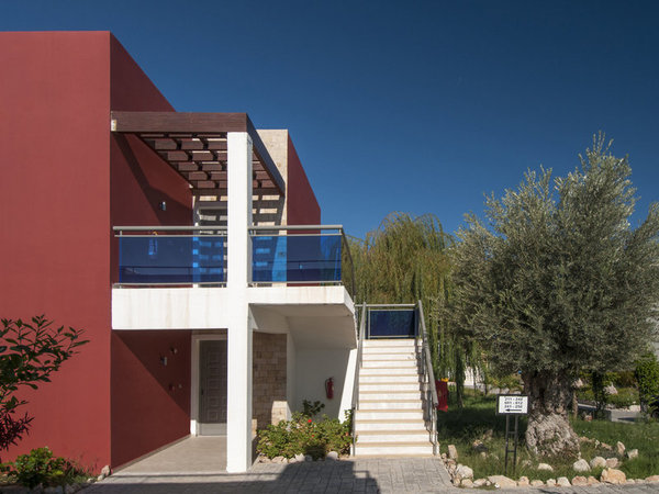 All Senses Nautica Blue Exclusive Resort & Spa in Fanes