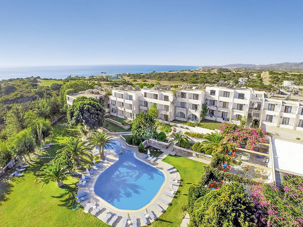 Ekaterini in Kiotari All Inclusive Ferien