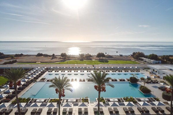 Gennadi Grand Resort in Gennadi All Inclusive Ferien