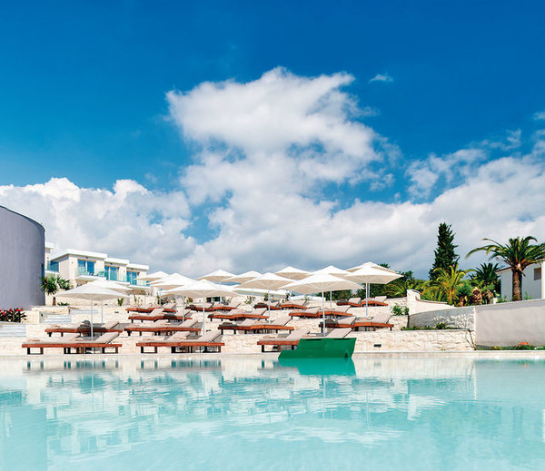 Alexandra Elegance Bridging Generations in Potos All Inclusive Ferien