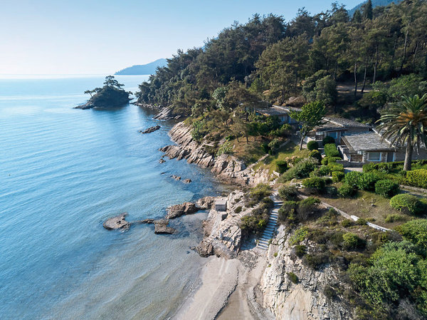 Makryammos in Makryammos All Inclusive Ferien