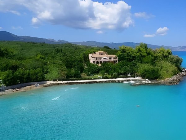 Calypso Suites & Villas Zakynthos in Ammoudi All Inclusive Ferien