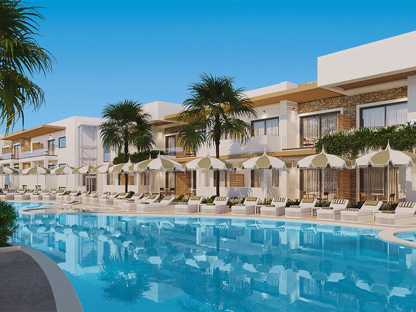 Lesante Classic in Tsilivi All Inclusive Ferien