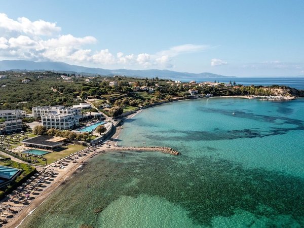 TUI BLUE Caravel in Tsilivi All Inclusive Ferien