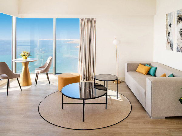 Arrecife Gran Hotel & SPA in Arrecife All Inclusive Ferien