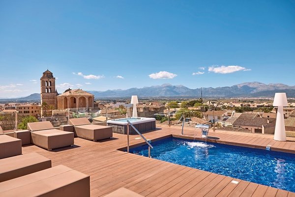 Can Ribera by Zafiro in Muro All Inclusive Ferien