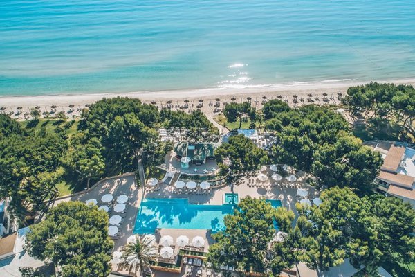 Iberostar Selection Playa de Muro Village in Playa de Muro All Inclusive Ferien