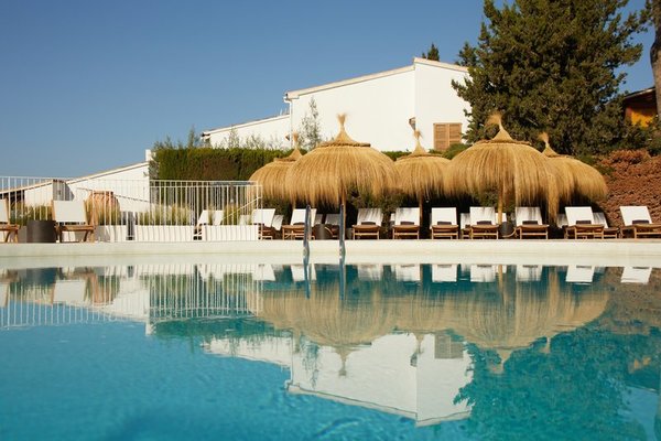 Inmood Aucanada in Alcúdia All Inclusive Ferien