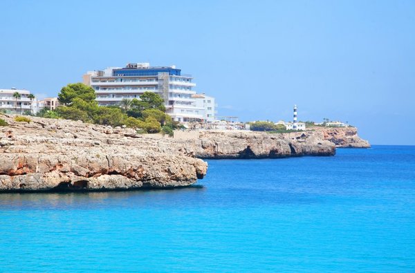 JS Cape Colom in Portocolom All Inclusive Ferien