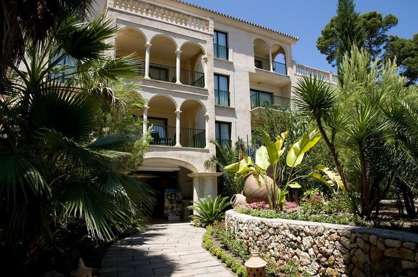 Lago Garden Hotel & Spa in Cala Ratjada All Inclusive Ferien